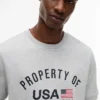 Koszulka Tommy x US SailGP Team