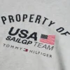Koszulka Tommy x US SailGP Team