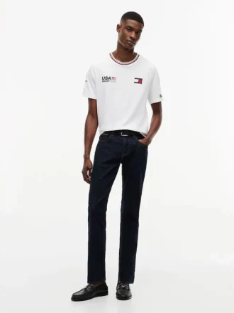 Koszulka Tommy x US SailGP Team Replica