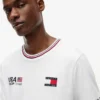 Koszulka Tommy x US SailGP Team Replica