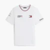 Koszulka Tommy x US SailGP Team Replica