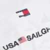 Koszulka Tommy x US SailGP Team Replica