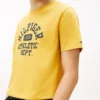 Koszulka z logo Hilfiger 1985 Athletic Koszulka z logo Hilfiger 1985 Athletic
