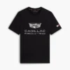 Koszulka z logo Tommy x Cadillac F1® Team Koszulka z logo Tommy x Cadillac F1® Team