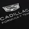 Koszulka z logo Tommy x Cadillac F1® Team Koszulka z logo Tommy x Cadillac F1® Team