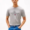 Koszulka z nadrukiem Hilfiger 1985 Koszulka z nadrukiem Hilfiger 1985