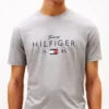 Koszulka z nadrukiem Hilfiger 1985 Koszulka z nadrukiem Hilfiger 1985
