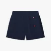 Kąpielówki dziecięce Hilfiger z logo
