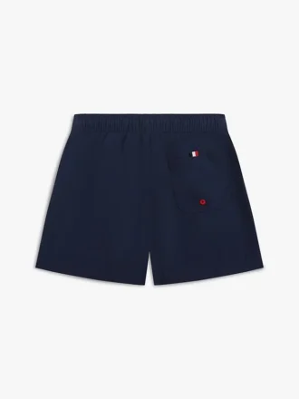 Kąpielówki dziecięce Hilfiger z logo