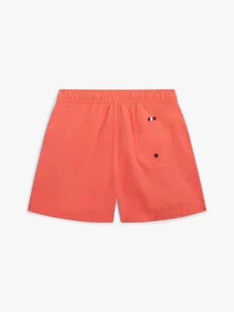 Kąpielówki dziecięce Hilfiger z logo
