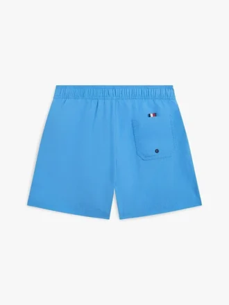 Kąpielówki dziecięce Hilfiger z logo