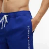 Kąpielówki Tommy Logo 7″