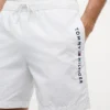 Kąpielówki Tommy Logo 7″ Kąpielówki Tommy Logo 7″