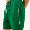 Kąpielówki Tommy Logo 7″ Kąpielówki Tommy Logo 7″