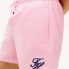 Kąpielówki z monogramem Script 5″ Kąpielówki z monogramem Script 5″