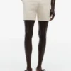 Krój Regular Fit 5″ Comfort Waist Tommy Szorty