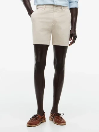 Krój Regular Fit 5″ Comfort Waist Tommy Szorty