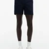 Krój Regular Fit 5″ Comfort Waist Tommy Szorty