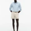 Krój Regular Fit 5″ Comfort Waist Tommy Szorty