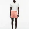Krój Regular Fit 5″ Comfort Waist Tommy Szorty