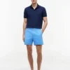 Krój Regular Fit 5″ Comfort Waist Tommy Szorty