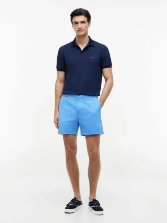 Krój Regular Fit 5″ Comfort Waist Tommy Szorty