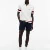 Krój Regular Fit 5″ Comfort Waist Tommy Szorty
