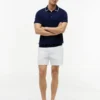 Krój Regular Fit 5″ Comfort Waist Tommy Szorty Krój Regular Fit 5″ Comfort Waist Tommy Szorty