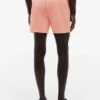 Krój Regular Fit 5″ Comfort Waist Tommy Szorty