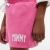 Krótkie spodenki Tommy Logo dla dzieci Krótkie spodenki Tommy Logo dla dzieci