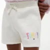 Krótkie spodenki Tommy Logo dla dzieci Krótkie spodenki Tommy Logo dla dzieci