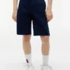 Krótkie szorty chino z paskiem dla dzieci Krótkie szorty chino z paskiem dla dzieci