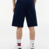Krótkie szorty chino z paskiem dla dzieci Krótkie szorty chino z paskiem dla dzieci