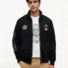 Kurtka dresowa Tommy x Cadillac F1® Team Kurtka dresowa Tommy x Cadillac F1® Team