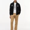 Kurtka dresowa Tommy x Cadillac F1® Team Kurtka dresowa Tommy x Cadillac F1® Team