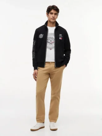 Kurtka dresowa Tommy x Cadillac F1® Team