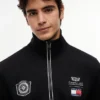 Kurtka dresowa Tommy x Cadillac F1® Team Kurtka dresowa Tommy x Cadillac F1® Team