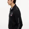 Kurtka dresowa Tommy x Cadillac F1® Team Kurtka dresowa Tommy x Cadillac F1® Team