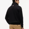 Kurtka dresowa Tommy x Cadillac F1® Team Kurtka dresowa Tommy x Cadillac F1® Team