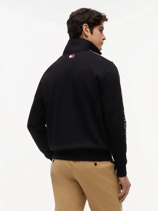 Kurtka dresowa Tommy x Cadillac F1® Team Kurtka dresowa Tommy x Cadillac F1® Team