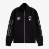 Kurtka dresowa Tommy x Cadillac F1® Team Kurtka dresowa Tommy x Cadillac F1® Team