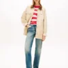 Kurtka oversize Tommy Jeans Kurtka oversize Tommy Jeans