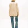 Kurtka oversize Tommy Jeans Kurtka oversize Tommy Jeans