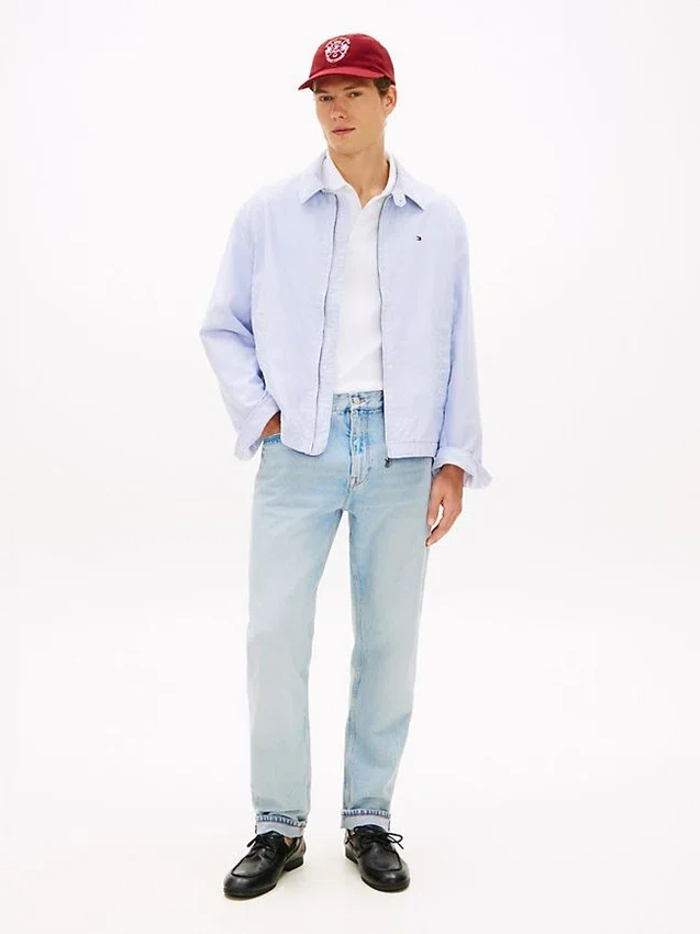 Kurtka Oxford Ivy w paski Kurtka Oxford Ivy w paski