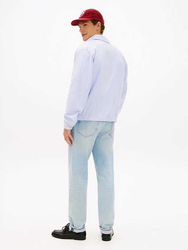 Kurtka Oxford Ivy w paski Kurtka Oxford Ivy w paski