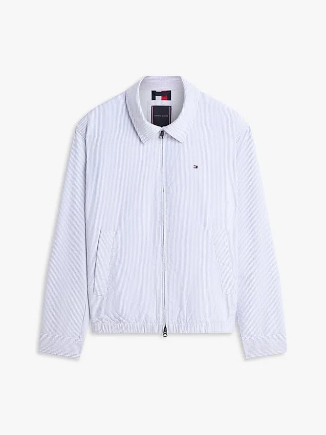 Kurtka Oxford Ivy w paski Kurtka Oxford Ivy w paski
