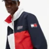 Kurtka regatowa Tommy x US SailGP Team Flag Kurtka regatowa Tommy x US SailGP Team Flag