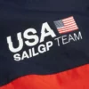 Kurtka regatowa Tommy x US SailGP Team Flag Kurtka regatowa Tommy x US SailGP Team Flag