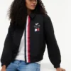 Kurtka Tommy x Cadillac F1® Team Coach Kurtka Tommy x Cadillac F1® Team Coach