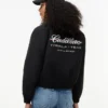 Kurtka Tommy x Cadillac F1® Team Coach Kurtka Tommy x Cadillac F1® Team Coach